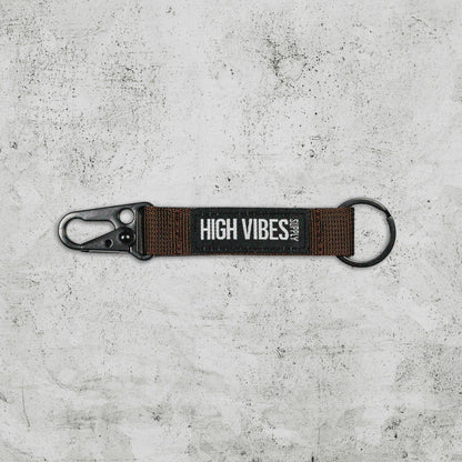The Trail Clip