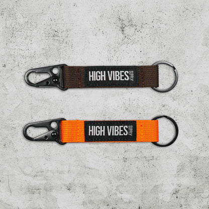 The Trail Clip