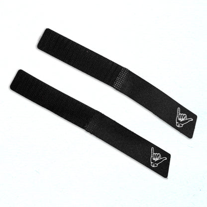 Sangles de fixation pour remorque