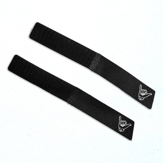 Sangles de fixation pour remorque
