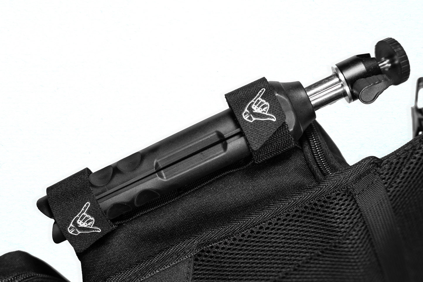 Sangles de fixation pour remorque