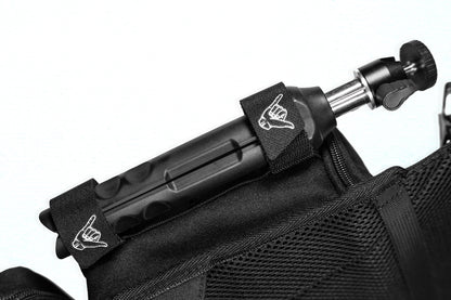 Sangles de fixation pour remorque