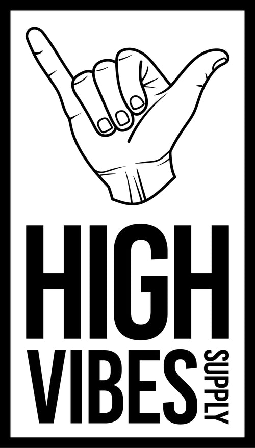 High Vibes Supply