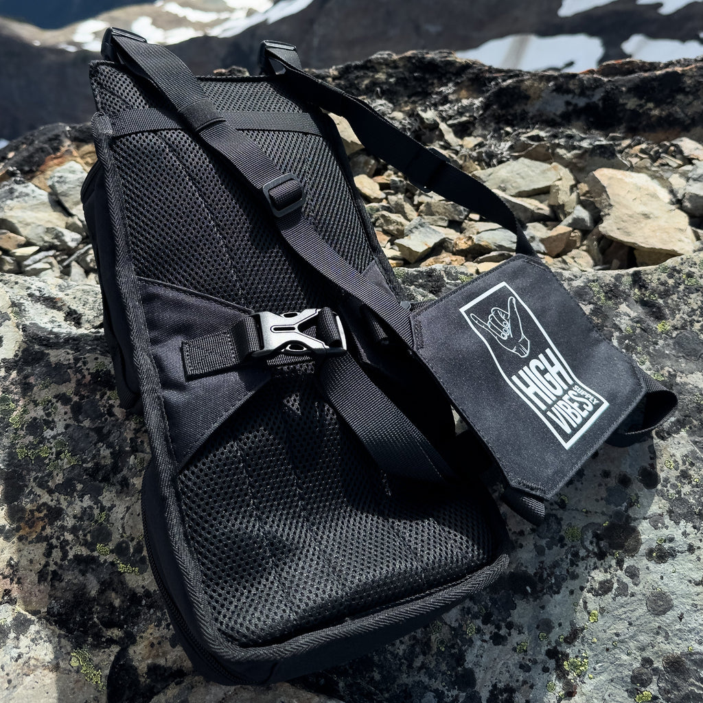 AEROPAK™ V1/V2 Harness