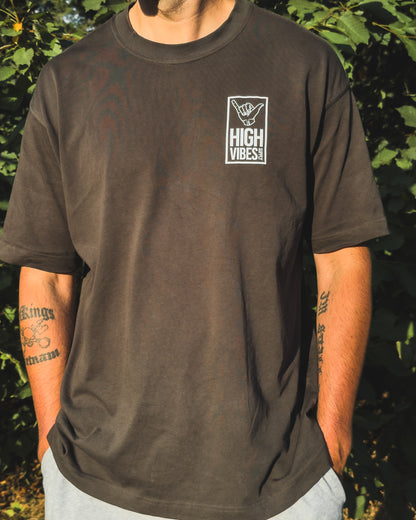 Classic supply - Oversized tee