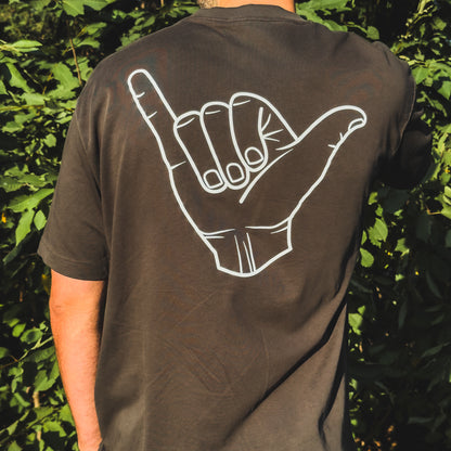 Classic supply - Oversized tee